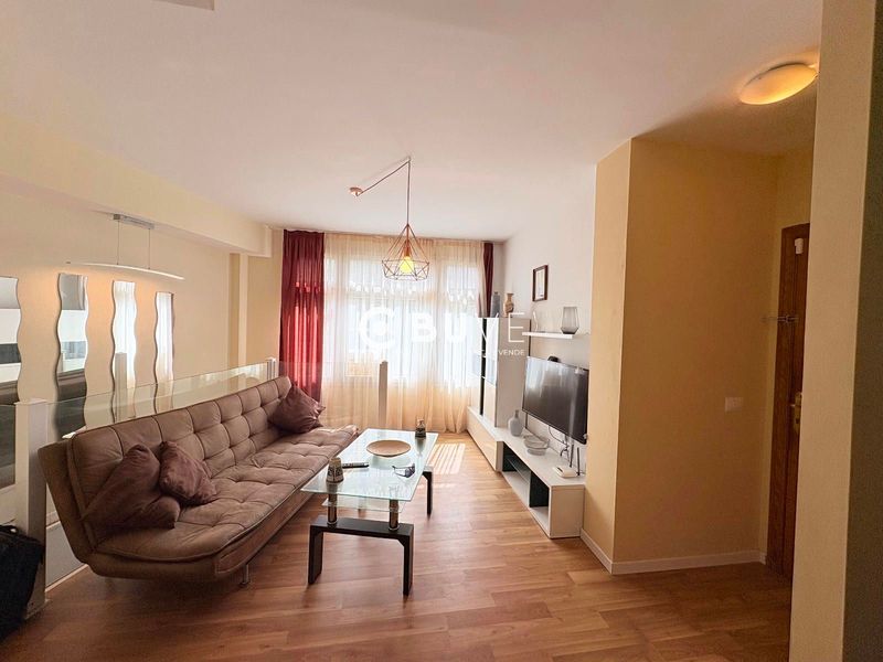 Duplex for sale Puerto de la Cruz, Santa Cruz Tenerife. Ref: 45547. BUVE.APP