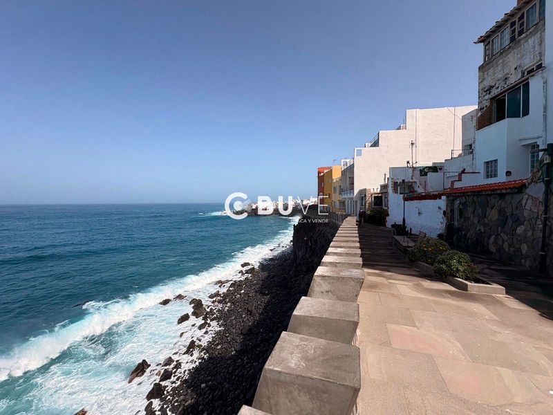 Dúplex en venta Puerto de la Cruz, Santa Cruz Tenerife. Ref: 45547. BUVE.APP