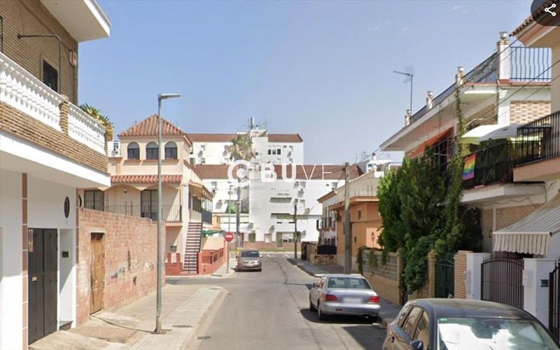 Adosado en venta La Rinconada, Sevilla. Ref: 45551. BUVE.APP