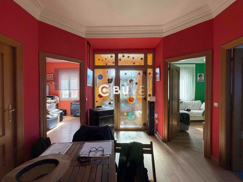 House for sale Bustillo Del Paramo, León. Ref: 45555. BUVE.APP