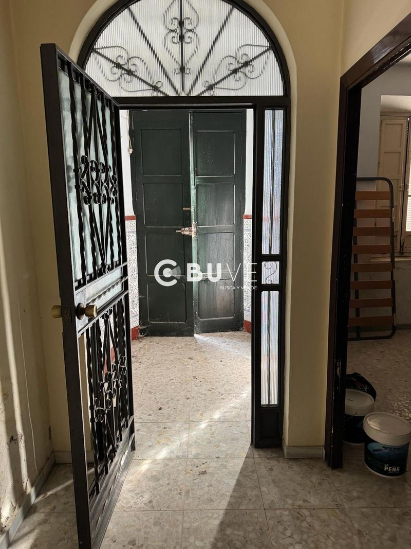 House for sale Pilas, Sevilla. Ref: 45559. BUVE.APP