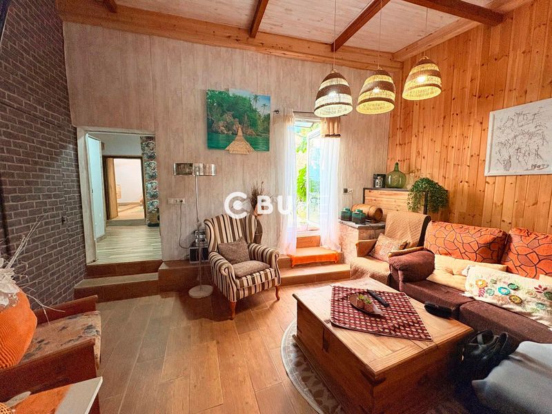 Casa en venta Icod, Santa Cruz Tenerife. Ref: 45606. BUVE.APP