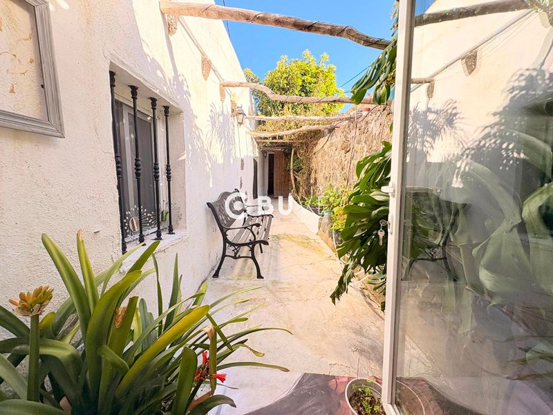 House for sale Icod, Santa Cruz Tenerife. Ref: 45606. BUVE.APP