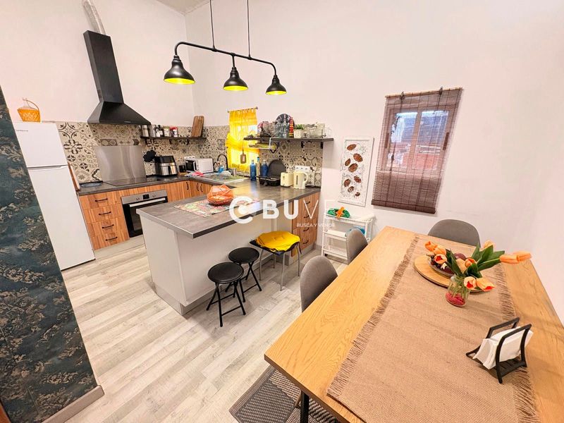 Casa en venta Icod, Santa Cruz Tenerife. Ref: 45606. BUVE.APP