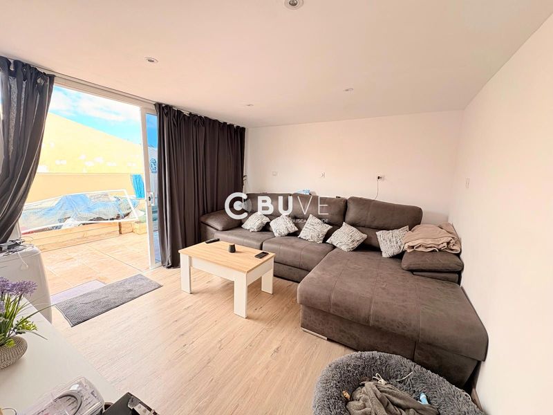 Dúplex en venta San Miguel de Abona, Santa Cruz Tenerife. Ref: 45614. BUVE.APP