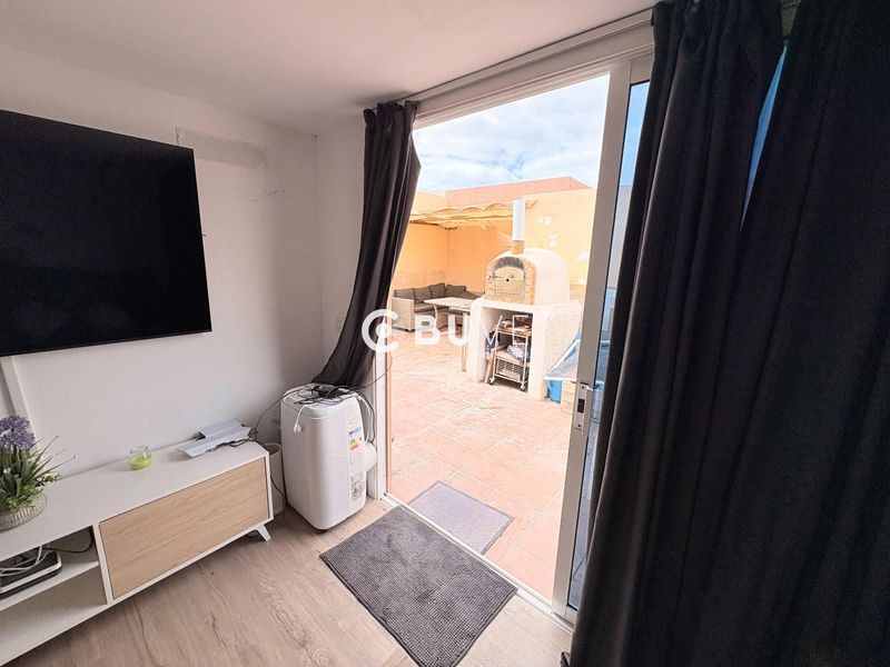 Duplex for sale San Miguel de Abona, Santa Cruz Tenerife. Ref: 45614. BUVE.APP