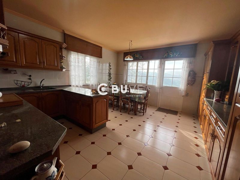 Casa en venta Valdoviño, A Coruña. Ref: 45615. BUVE.APP