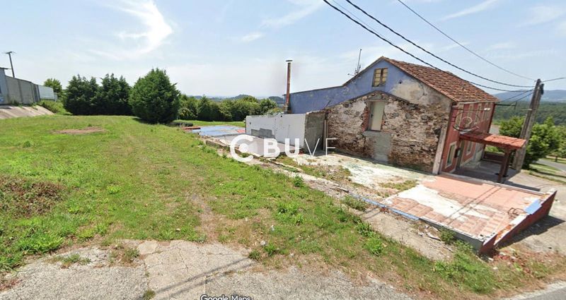 Casa en venta Naron, A Coruña. Ref: 45626. BUVE.APP