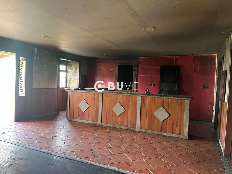 Casa en venta Naron, A Coruña. Ref: 45626. BUVE.APP