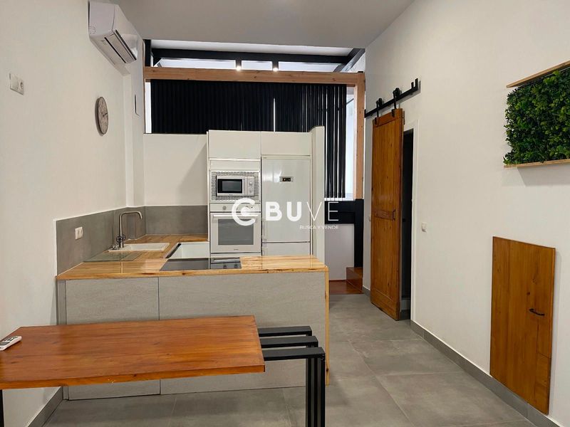 Casa en venta Sevilla. Ref: 45629. BUVE.APP