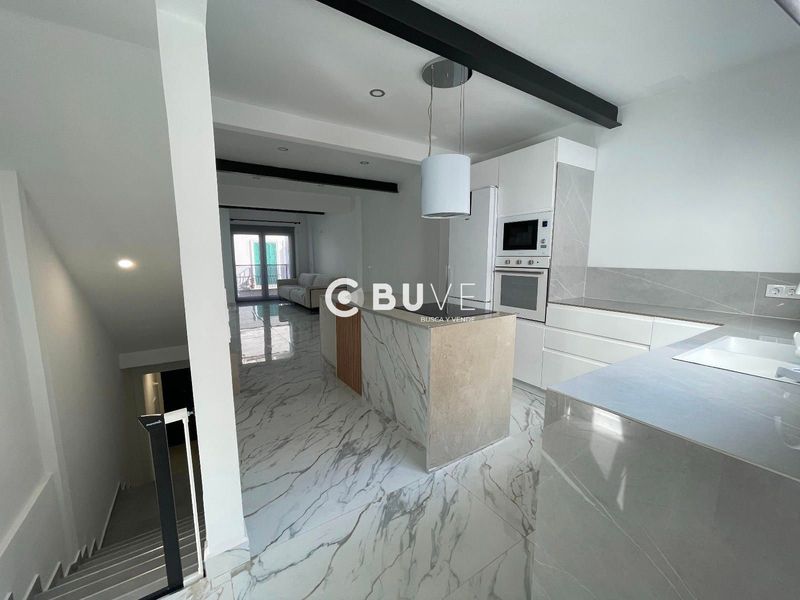 Casa en venta Sevilla. Ref: 45629. BUVE.APP