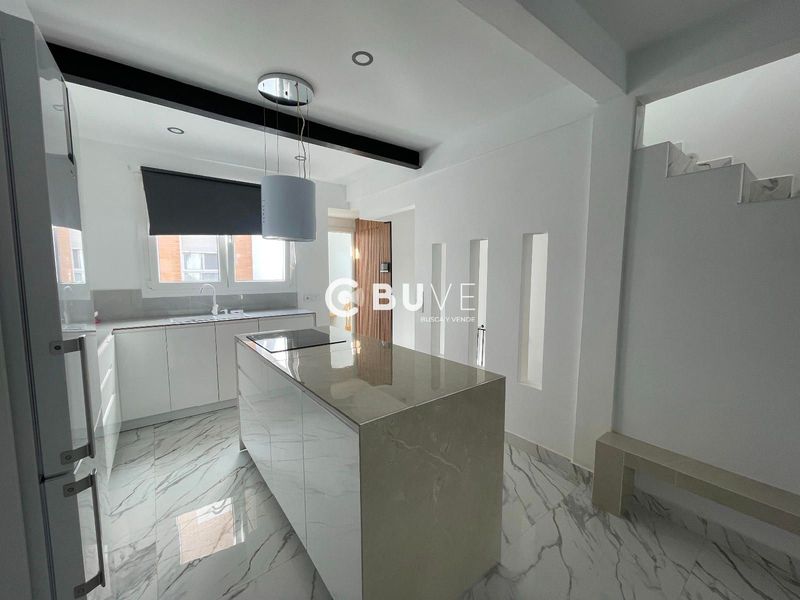 House for sale Sevilla. Ref: 45629. BUVE.APP
