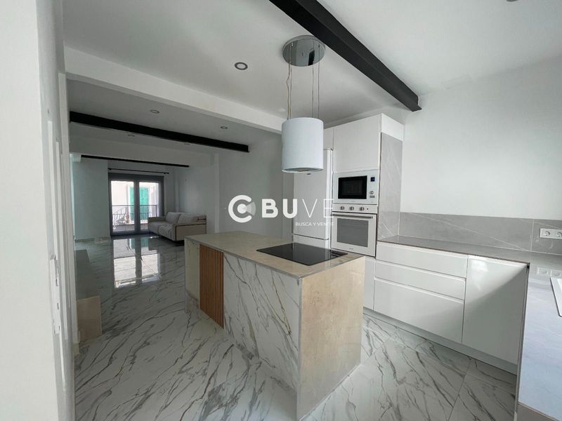 House for sale Sevilla. Ref: 45629. BUVE.APP
