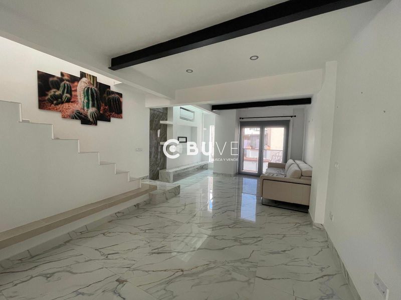 House for sale Sevilla. Ref: 45629. BUVE.APP