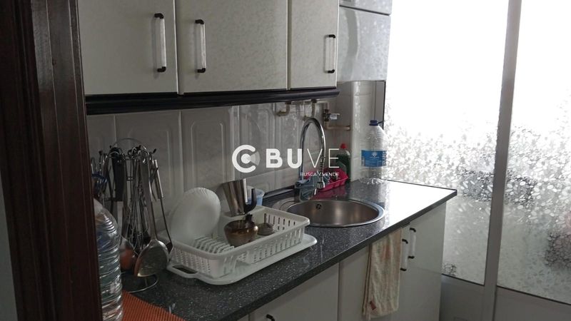 Flat for sale Valladolid. Ref: 45639. BUVE.APP