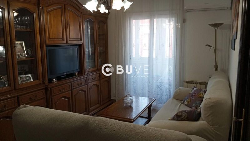 Piso en venta Valladolid. Ref: 45639. BUVE.APP