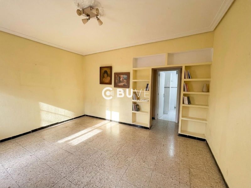 Flat for sale Sevilla. Ref: 45647. BUVE.APP