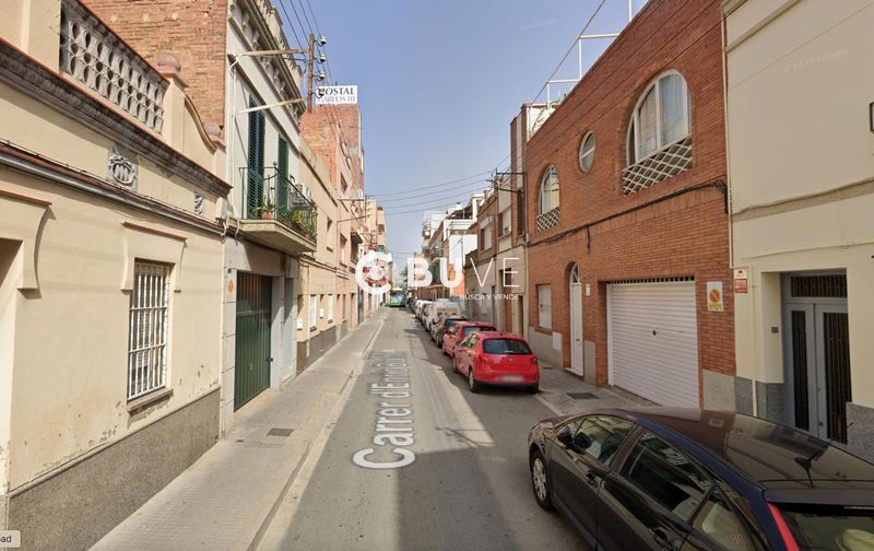 Piso en venta El Prat de Llobregat, Barcelona. Ref: 45655. BUVE.APP