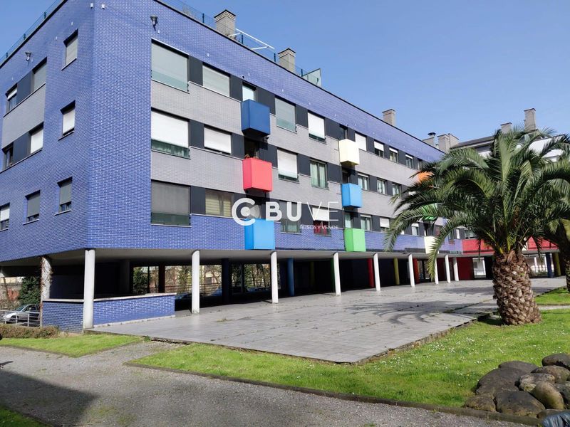 Flat for sale Oviedo, Asturias. Ref: 45692. BUVE.APP