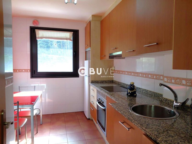 Piso en venta Oviedo, Asturias. Ref: 45692. BUVE.APP
