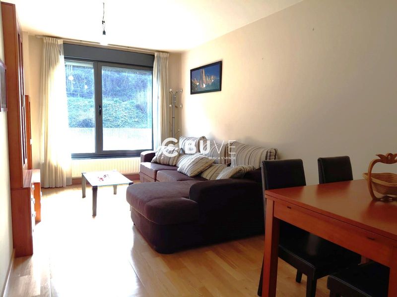 Piso en venta Oviedo, Asturias. Ref: 45692. BUVE.APP