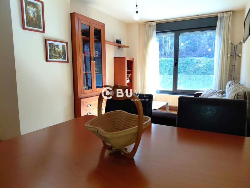 Flat for sale Oviedo, Asturias. Ref: 45692. BUVE.APP