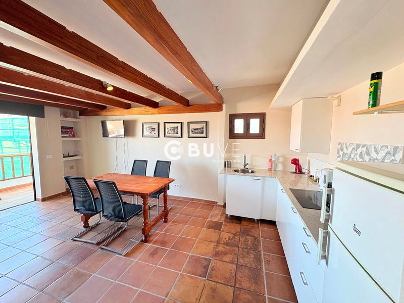 Piso en venta Santiago del Teide, Santa Cruz Tenerife. Ref: 45711. BUVE.APP