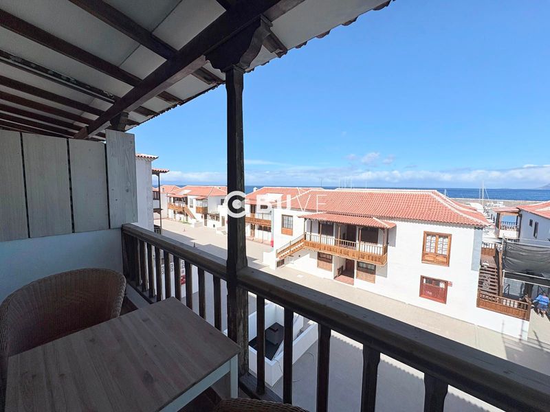 Flat for sale Santiago del Teide, Santa Cruz Tenerife. Ref: 45711. BUVE.APP