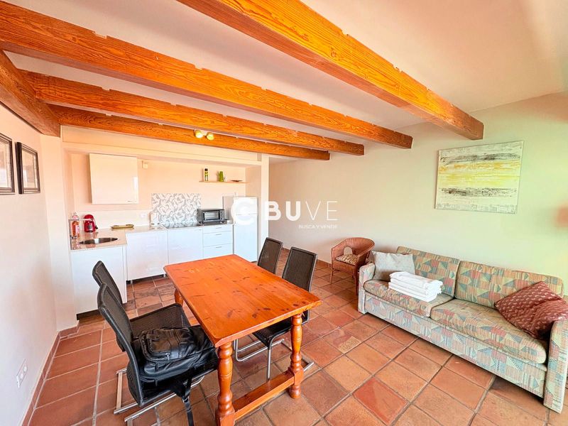Flat for sale Santiago del Teide, Santa Cruz Tenerife. Ref: 45711. BUVE.APP