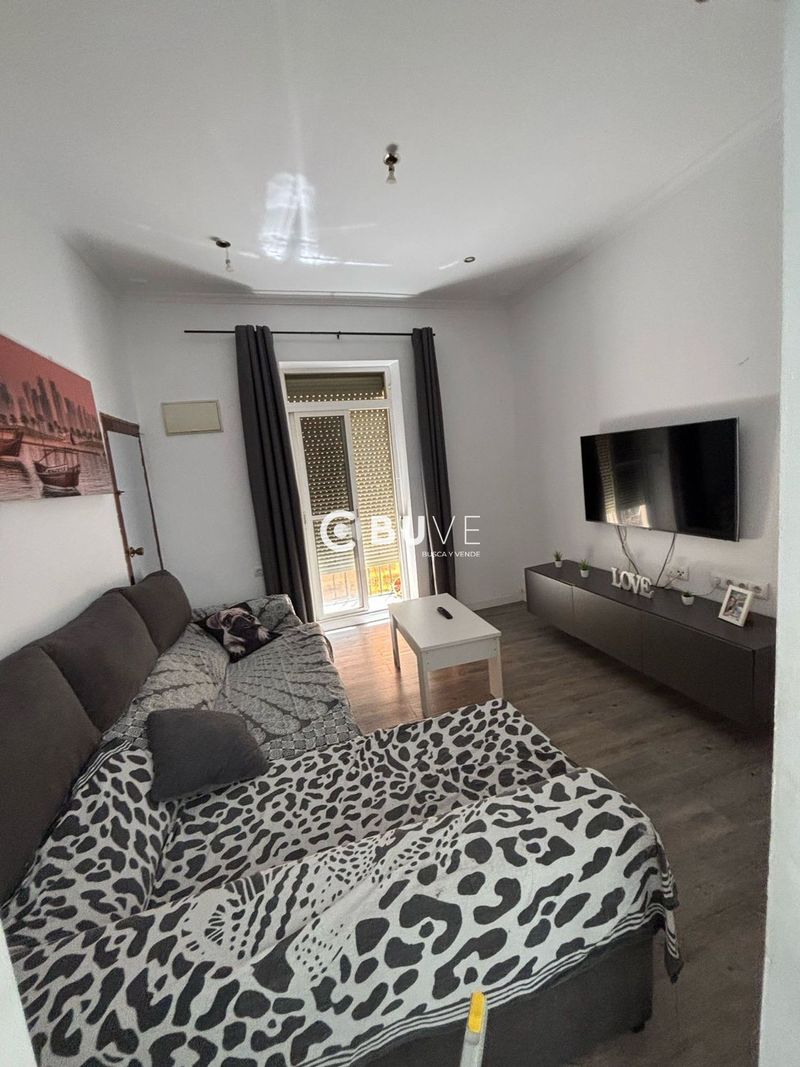Piso en venta Cádiz. Ref: 45716. BUVE.APP