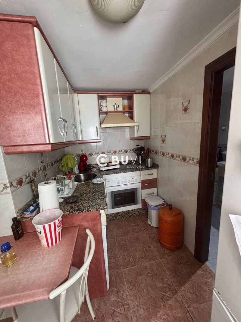 Flat for sale Cádiz. Ref: 45716. BUVE.APP