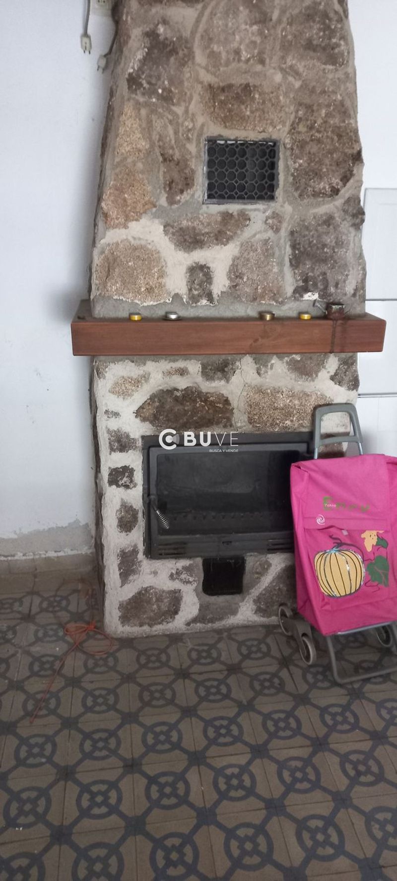 Casa en venta Talavera de la Reina, Toledo. Ref: 45763. BUVE.APP