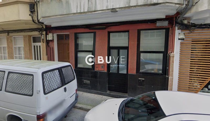 Piso en venta A Coruña. Ref: 45817. BUVE.APP