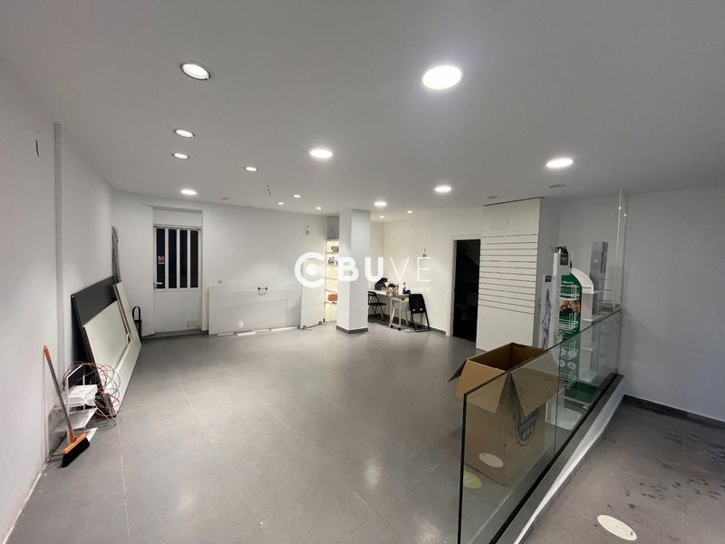 Comercial Premise for sale A Coruña. Ref: 45818. BUVE.APP