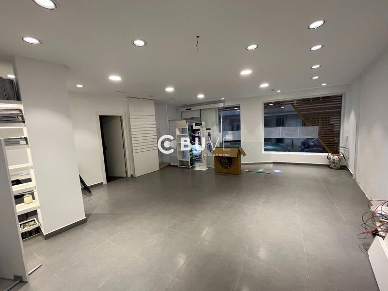 Comercial Premise for sale A Coruña. Ref: 45818. BUVE.APP