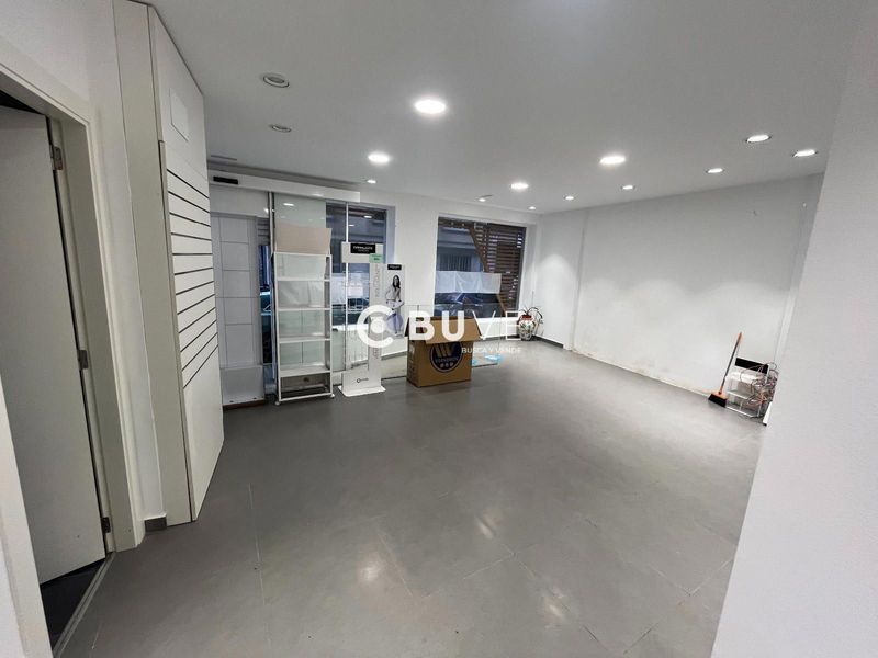 Comercial Premise for sale A Coruña. Ref: 45818. BUVE.APP