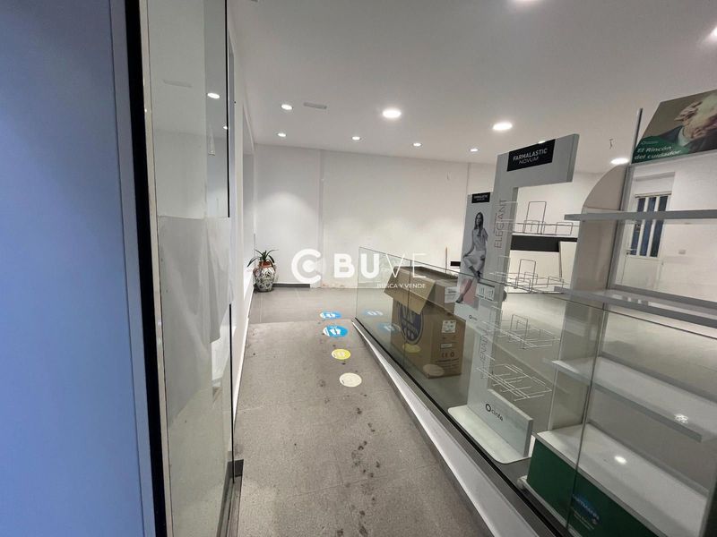 Comercial Premise for sale A Coruña. Ref: 45818. BUVE.APP