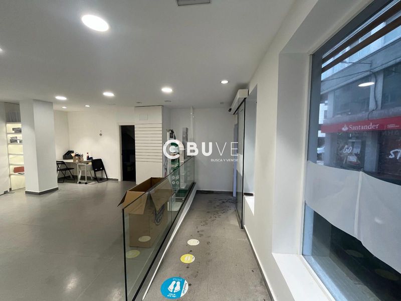 Local Comercial en venta A Coruña. Ref: 45818. BUVE.APP
