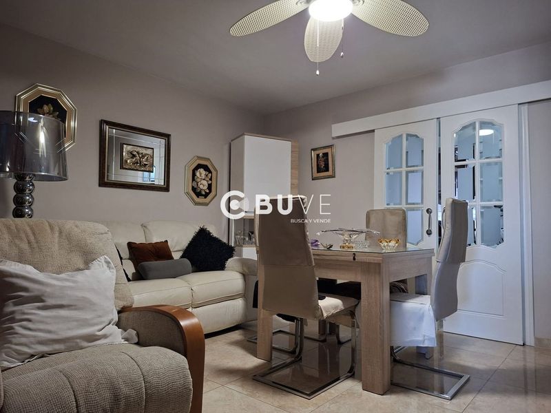 Piso en venta Cádiz. Ref: 45830. BUVE.APP