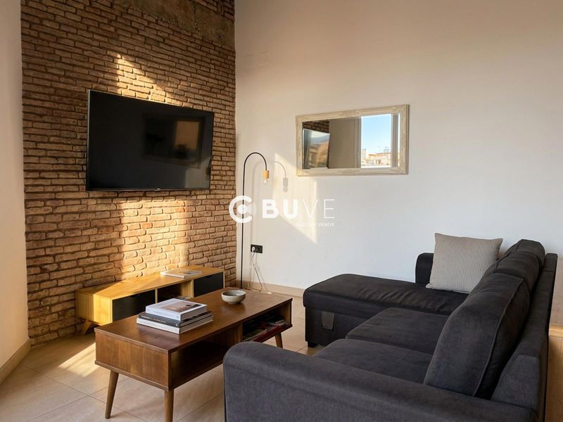 Flat for sale Sevilla. Ref: 45831. BUVE.APP