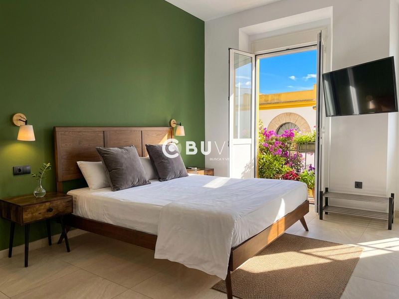 Piso en venta Sevilla. Ref: 45831. BUVE.APP