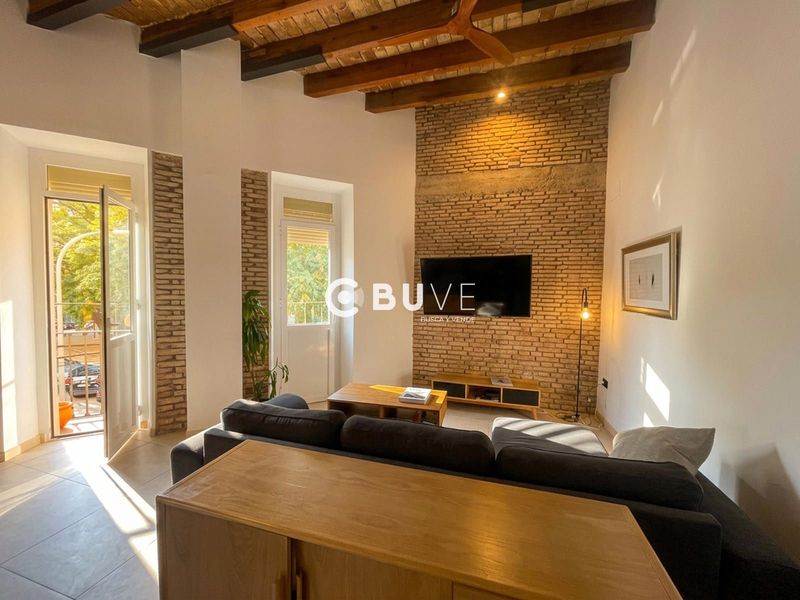 Piso en venta Sevilla. Ref: 45831. BUVE.APP