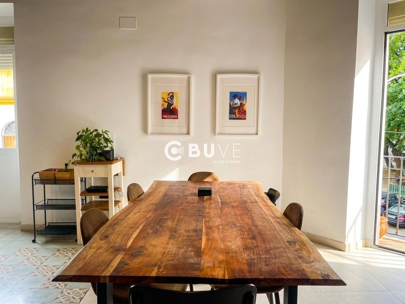 Flat for sale Sevilla. Ref: 45831. BUVE.APP