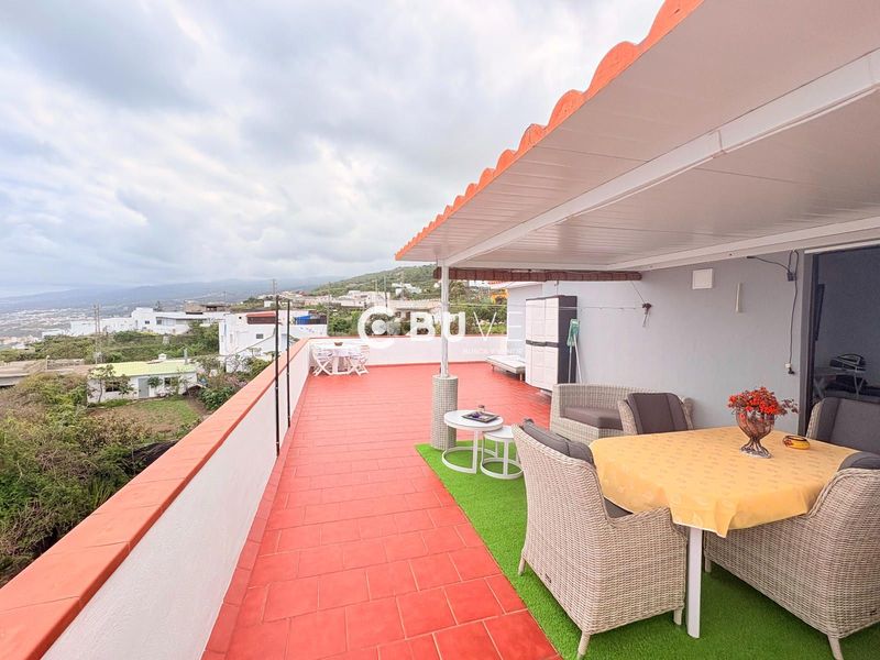 Casa en venta Garachico, Santa Cruz Tenerife. Ref: 45848. BUVE.APP