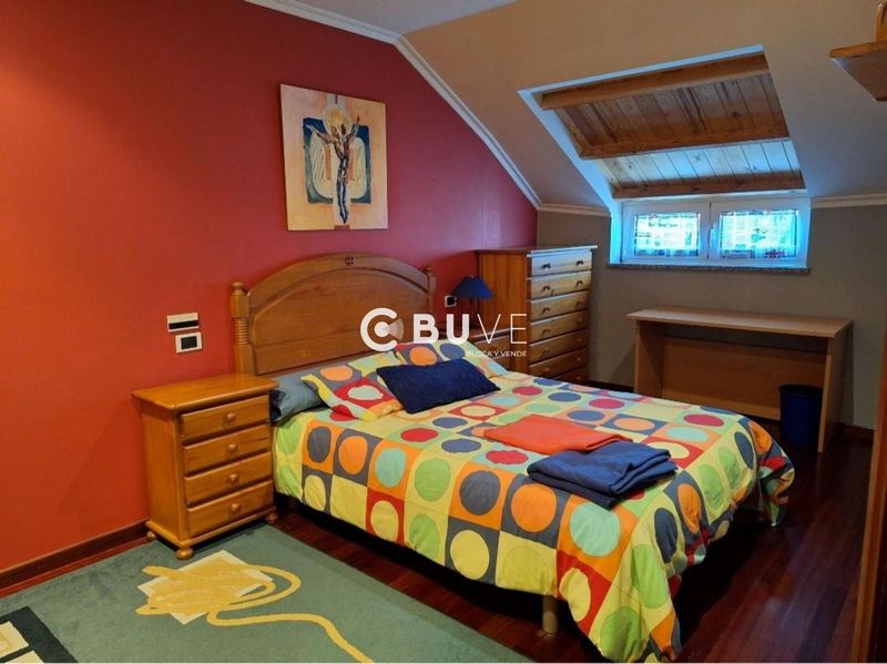 Duplex for sale As Pontes De Garcia Rodriguez, A Coruña. Ref: 45862. BUVE.APP