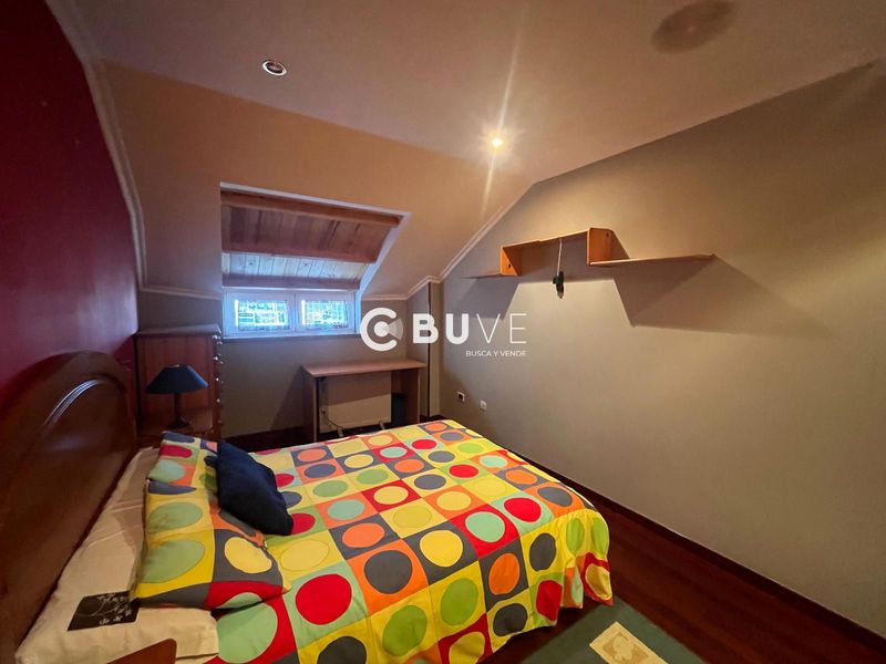 Dúplex en venta As Pontes De Garcia Rodriguez, A Coruña. Ref: 45862. BUVE.APP