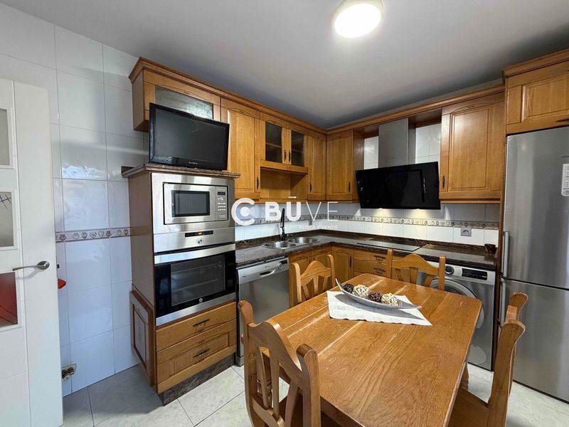 Adosado en venta Valencia De Don Juan, León. Ref: 45865. BUVE.APP