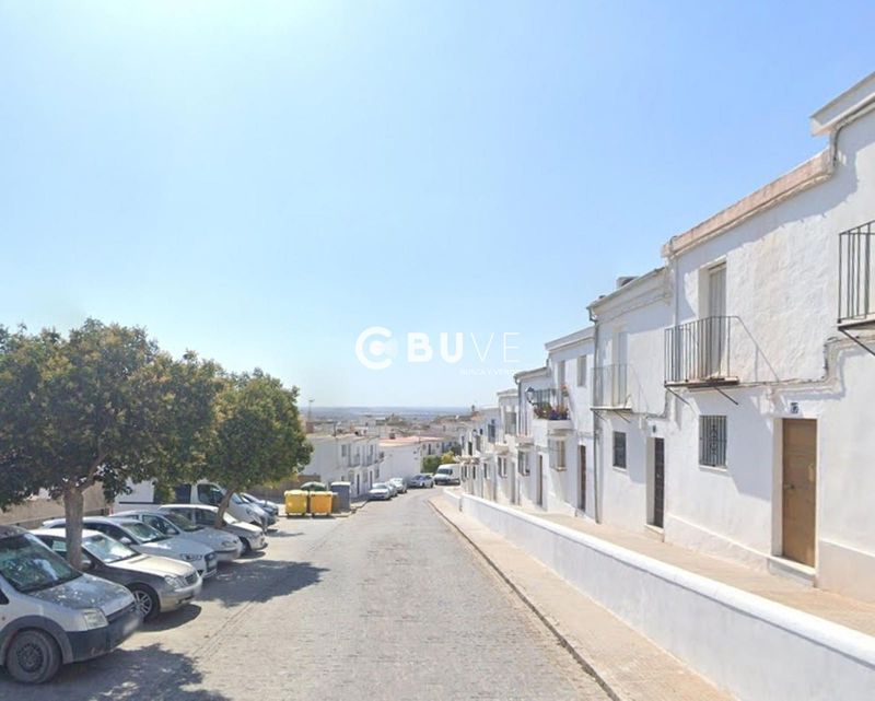 Adosado en venta Osuna, Sevilla. Ref: 45882. BUVE.APP