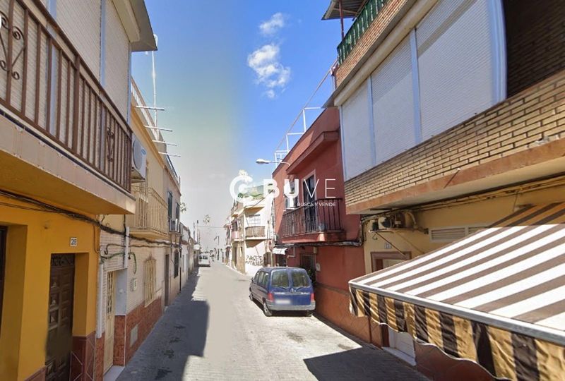 Piso en venta Sevilla. Ref: 45909. BUVE.APP