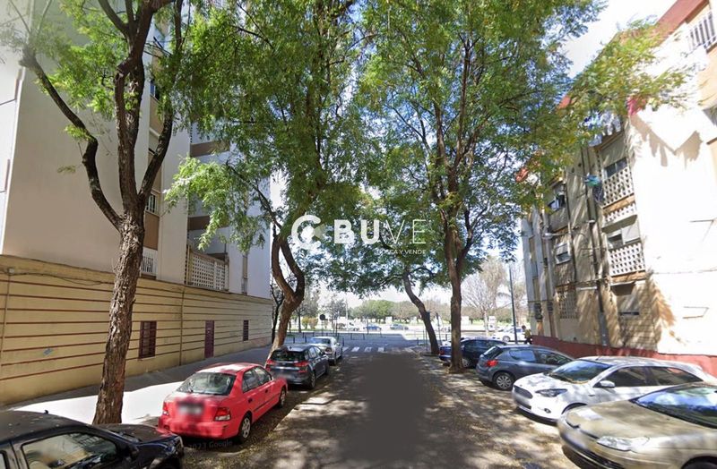 Piso en venta Sevilla. Ref: 45910. BUVE.APP